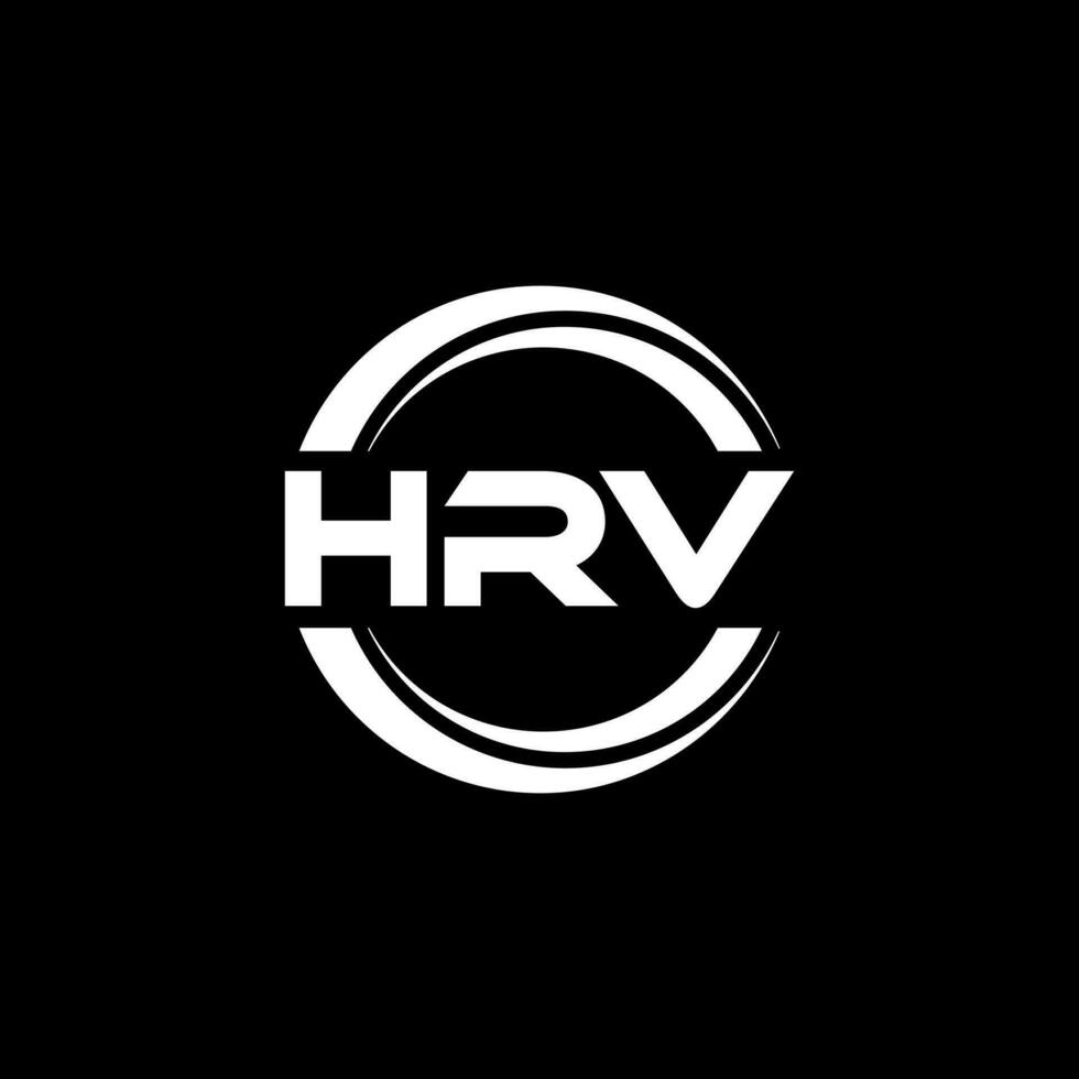 HRV Profit Logo